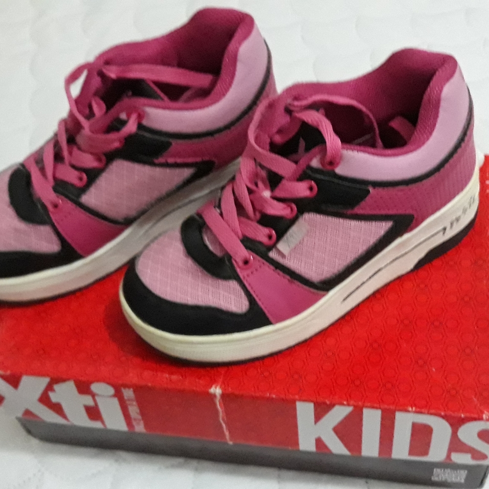 Xti Kids